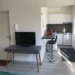 T1bis meublé tout confort