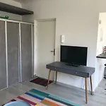 T1bis meublé tout confort