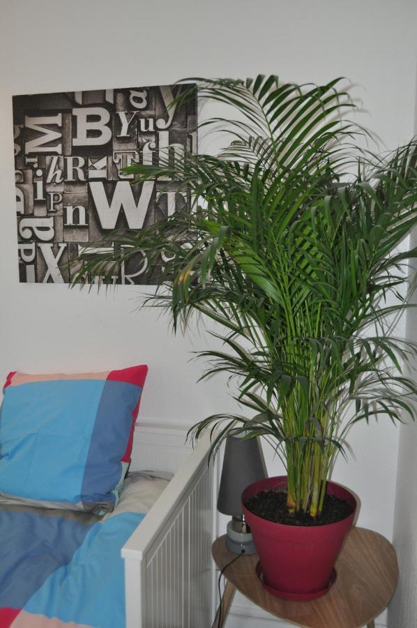 Appartement T1bis Meublé Confort *