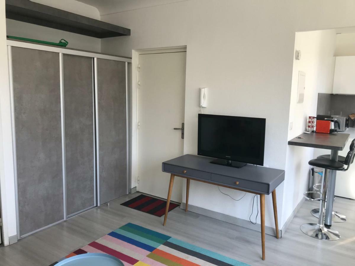 T1bis Meublé Confort Appartement Tours