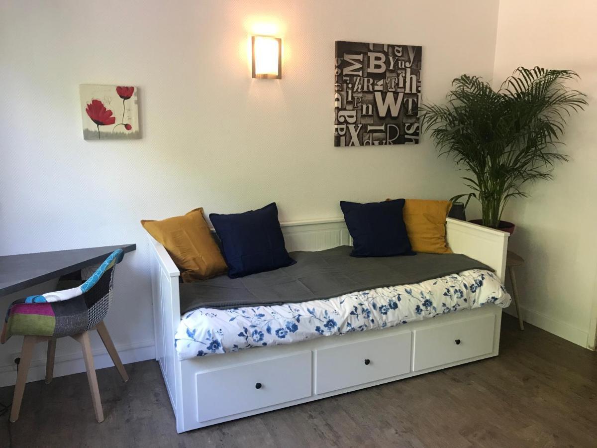 Appartement T1bis Meublé Confort *